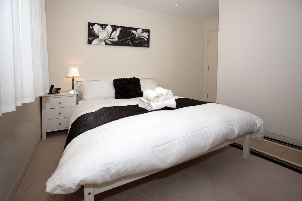City Apartments - Reubens Court York Exterior foto